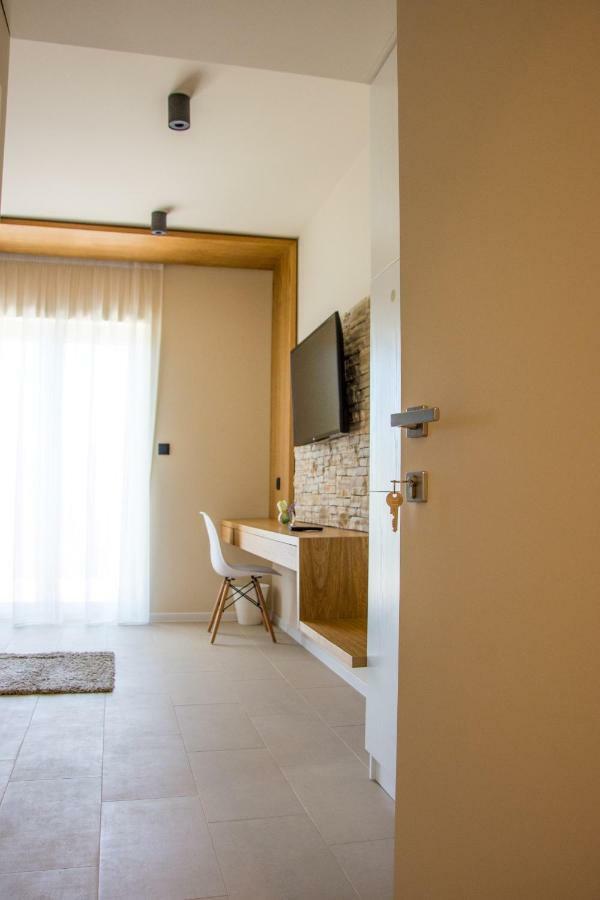 Villa Rooms Mediteran Borovići Extérieur photo