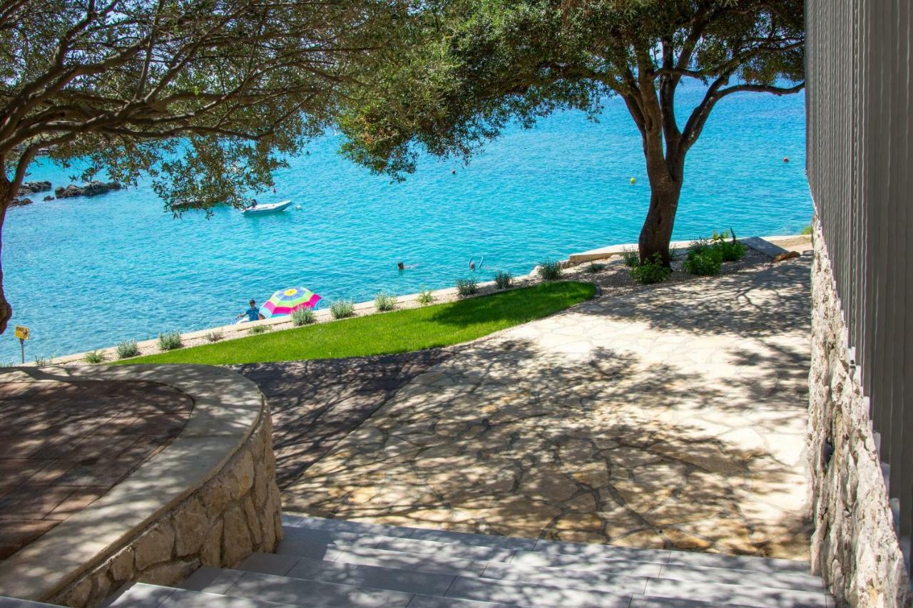 Villa Rooms Mediteran Borovići Extérieur photo