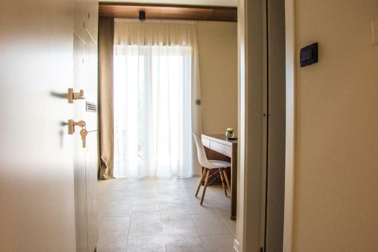 Villa Rooms Mediteran Borovići Extérieur photo